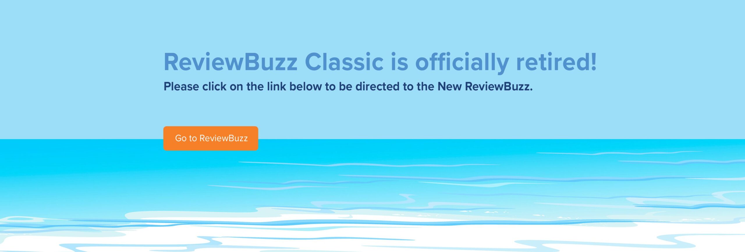 Reviewbuzz Classic Retired